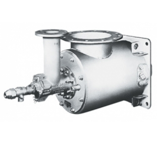 Fives North American 6795/6, 6819 - Magna Flame Burner